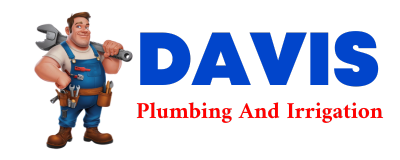 Trusted plumber in TERLTON